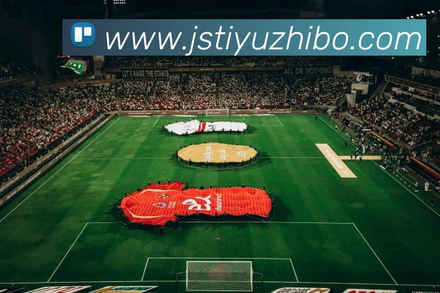 极速体育直播APP 封面图